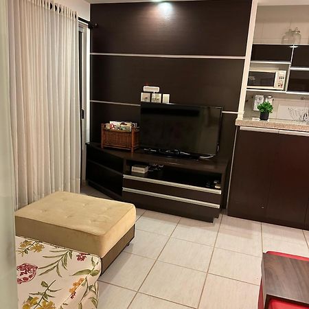 Апарт готель Caldas Novas - Prive Das Thermas II - Apto 3 Quartos - Parque Aquatico Екстер'єр фото