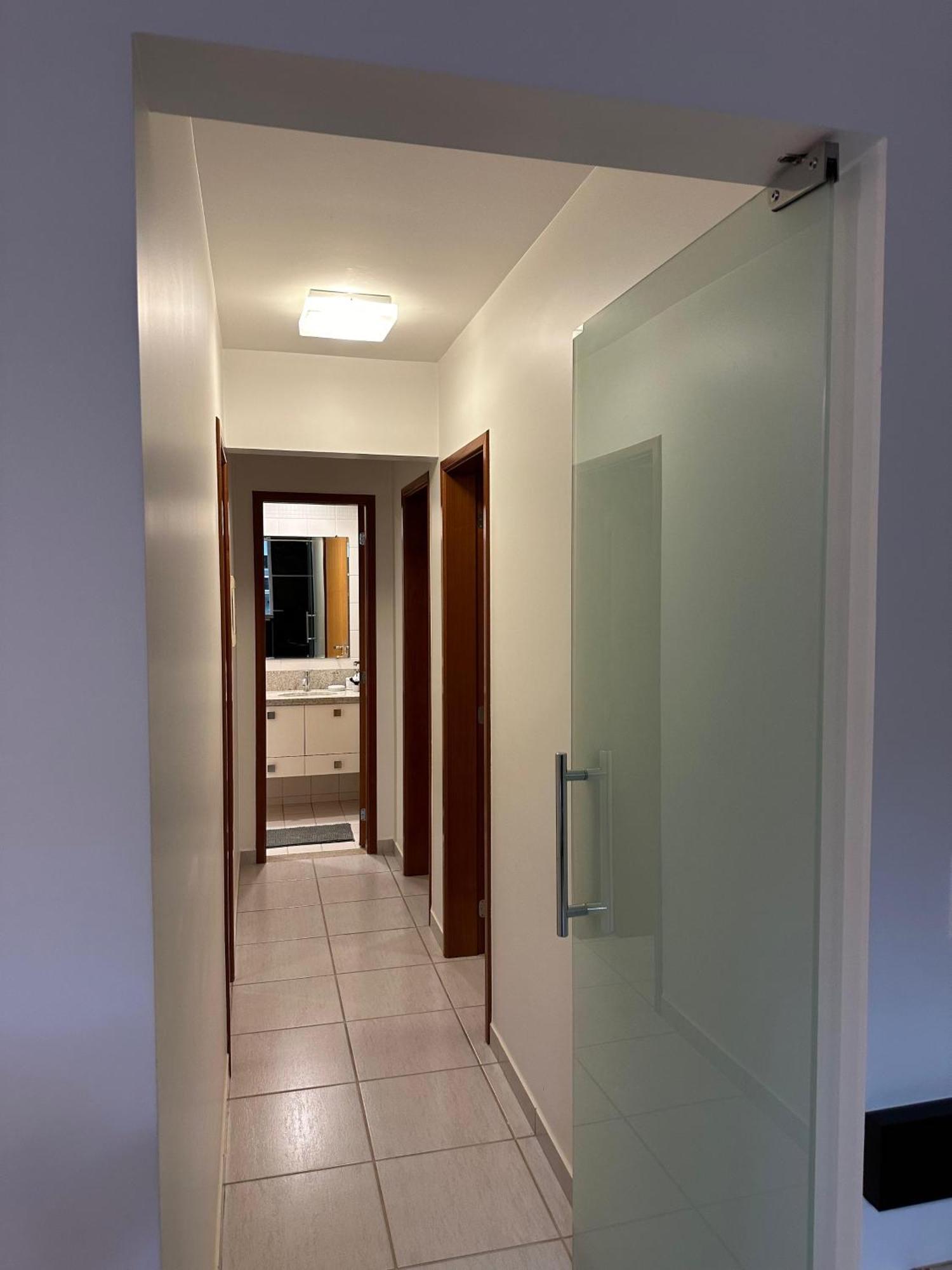 Апарт готель Caldas Novas - Prive Das Thermas II - Apto 3 Quartos - Parque Aquatico Екстер'єр фото